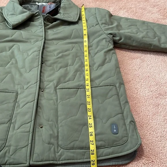 BASS outdoor brand new jacket/men /women check the description please - Picture 9 of 15